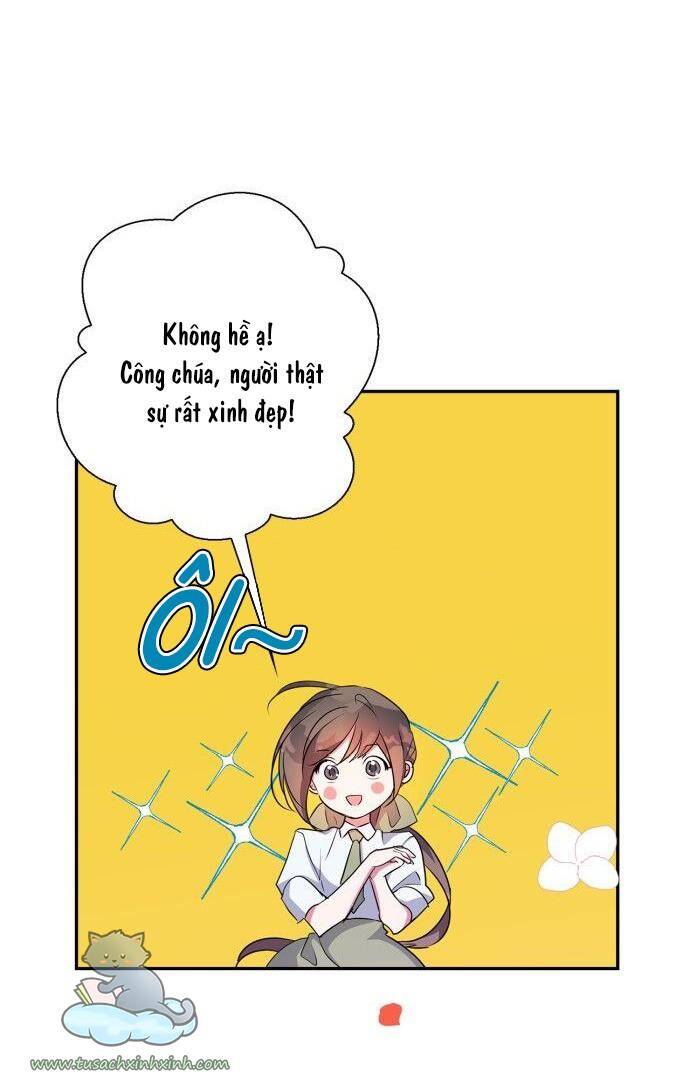 Tôi Đang Nuôi Dưỡng Một Con Quái Thú Chap 63 - Next Chap 64