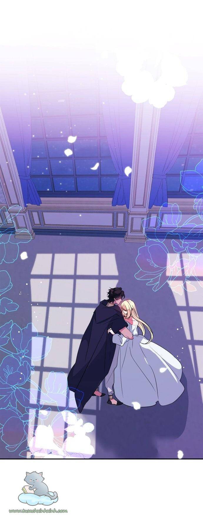 Tôi Đang Nuôi Dưỡng Một Con Quái Thú Chap 63 - Next Chap 64