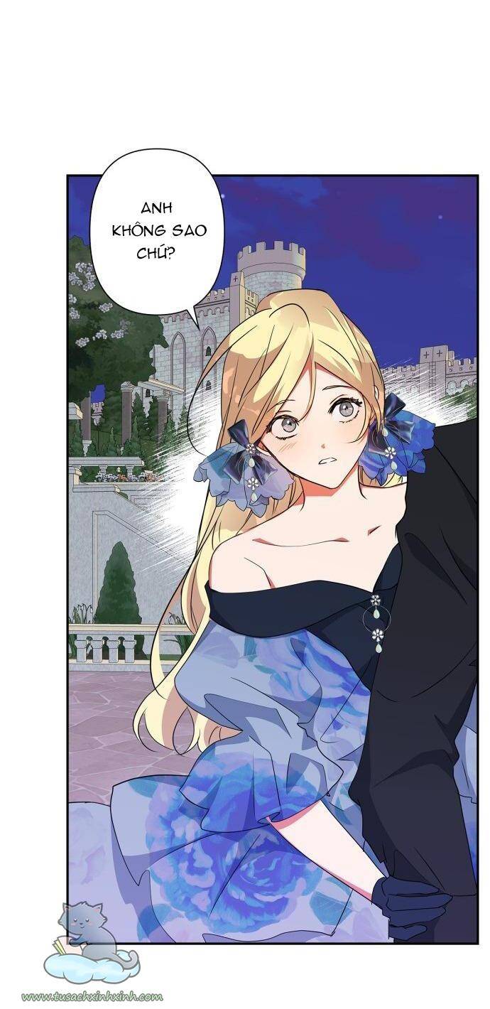 Tôi Đang Nuôi Dưỡng Một Con Quái Thú Chap 67 - Next Chap 68