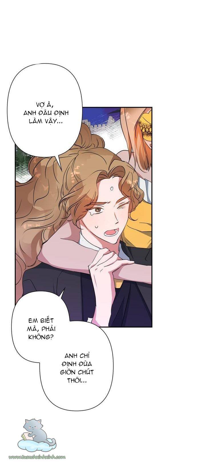 Tôi Đang Nuôi Dưỡng Một Con Quái Thú Chap 67 - Next Chap 68