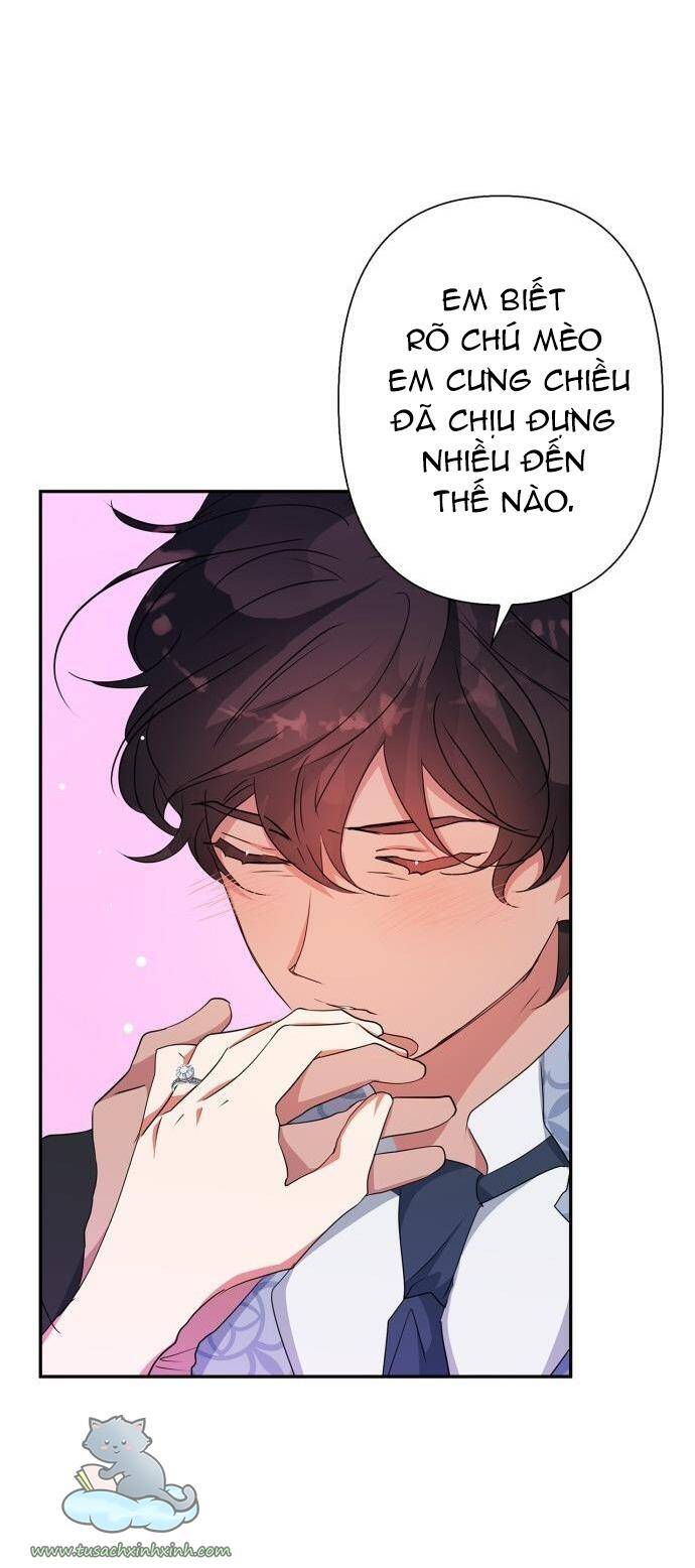 Tôi Đang Nuôi Dưỡng Một Con Quái Thú Chap 67 - Next Chap 68
