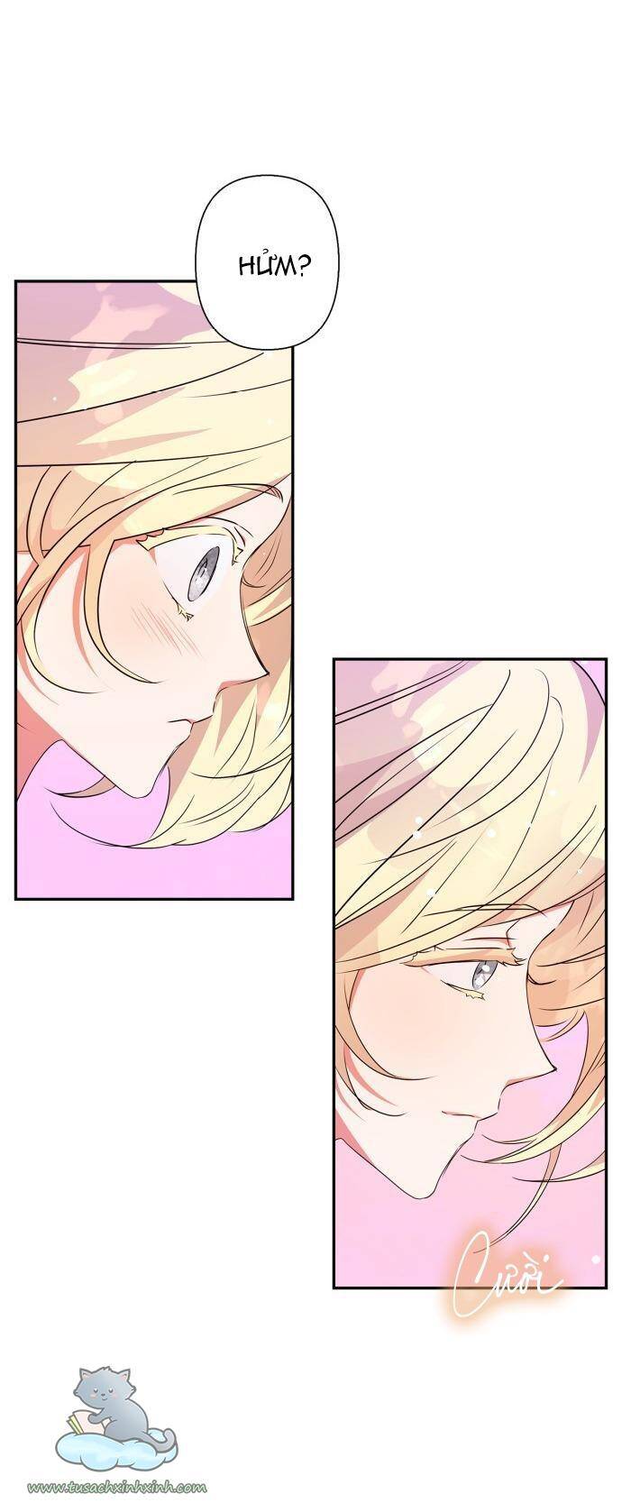 Tôi Đang Nuôi Dưỡng Một Con Quái Thú Chap 67 - Next Chap 68