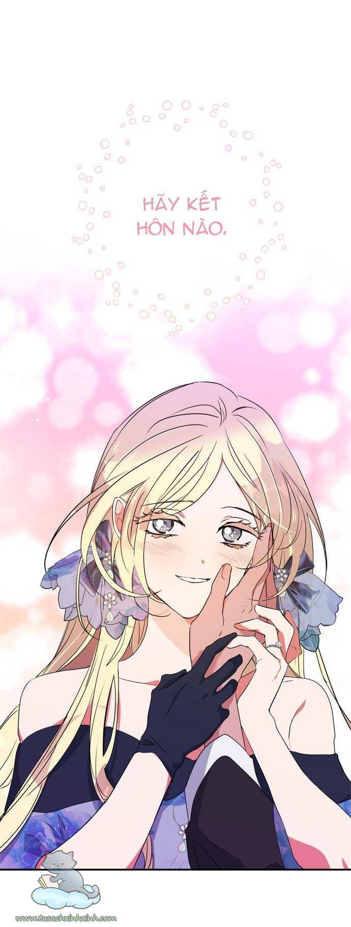 Tôi Đang Nuôi Dưỡng Một Con Quái Thú Chap 67 - Next Chap 68