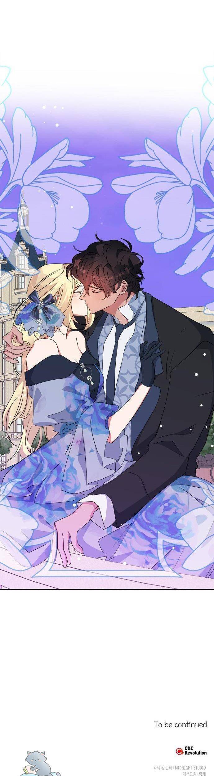 Tôi Đang Nuôi Dưỡng Một Con Quái Thú Chap 67 - Next Chap 68