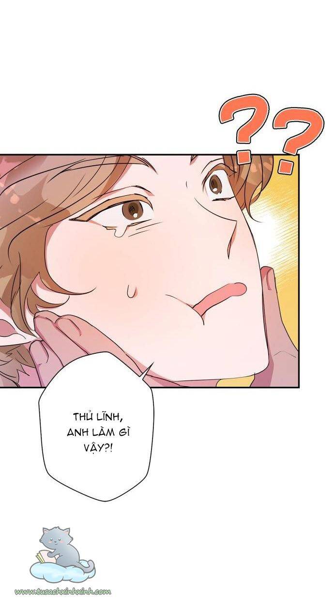 Tôi Đang Nuôi Dưỡng Một Con Quái Thú Chap 67 - Next Chap 68