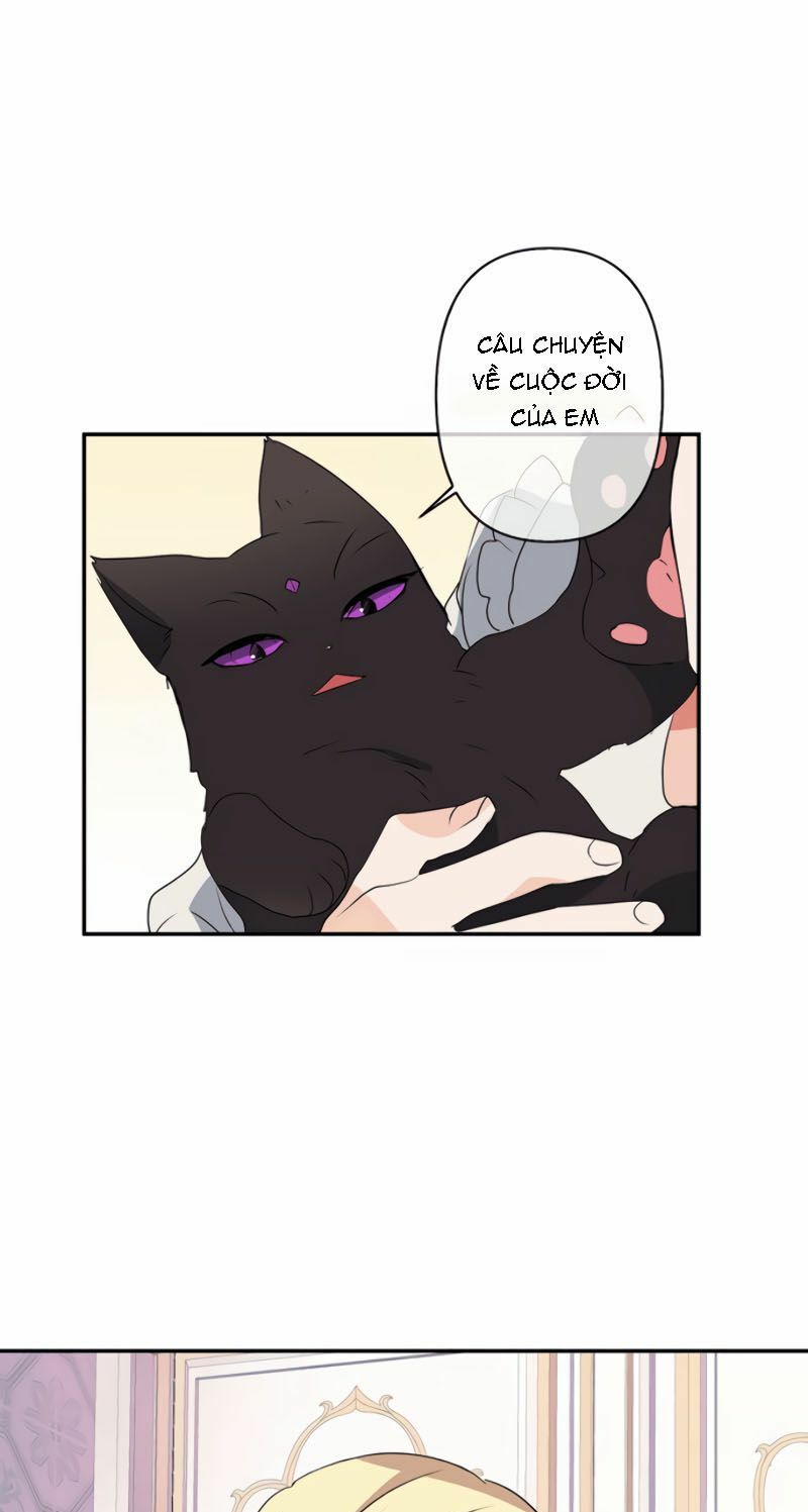 Tôi Đang Nuôi Dưỡng Một Con Quái Thú Chap 7 - Next Chap 8