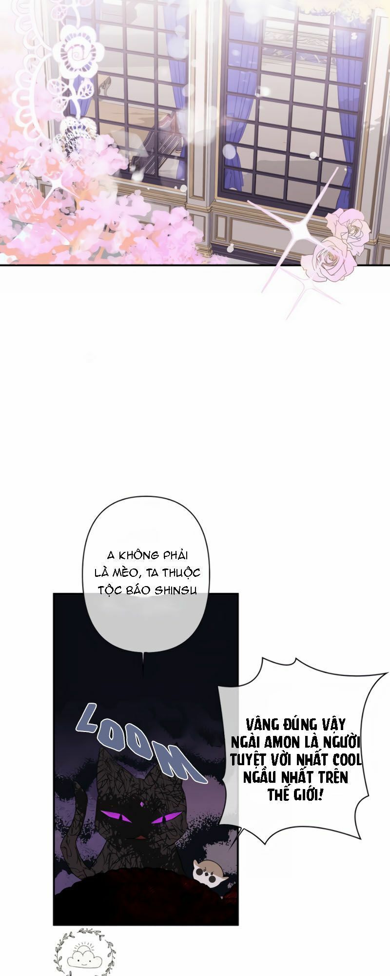 Tôi Đang Nuôi Dưỡng Một Con Quái Thú Chap 7 - Next Chap 8