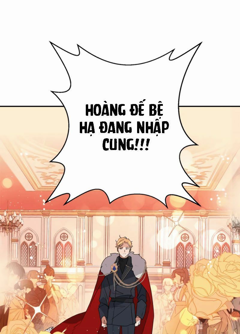 Tôi Đang Nuôi Dưỡng Một Con Quái Thú Chap 7 - Next Chap 8