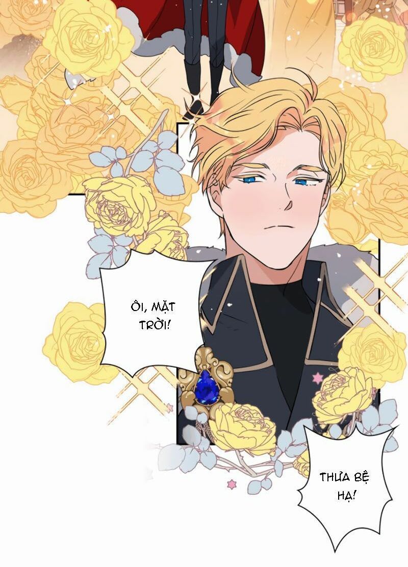 Tôi Đang Nuôi Dưỡng Một Con Quái Thú Chap 7 - Next Chap 8