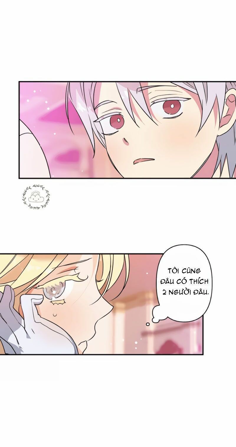 Tôi Đang Nuôi Dưỡng Một Con Quái Thú Chap 7 - Next Chap 8