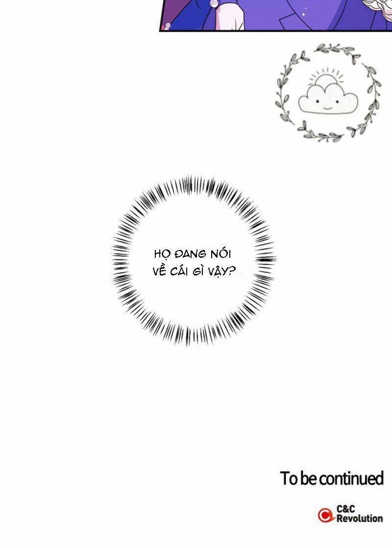 Tôi Đang Nuôi Dưỡng Một Con Quái Thú Chap 7 - Next Chap 8