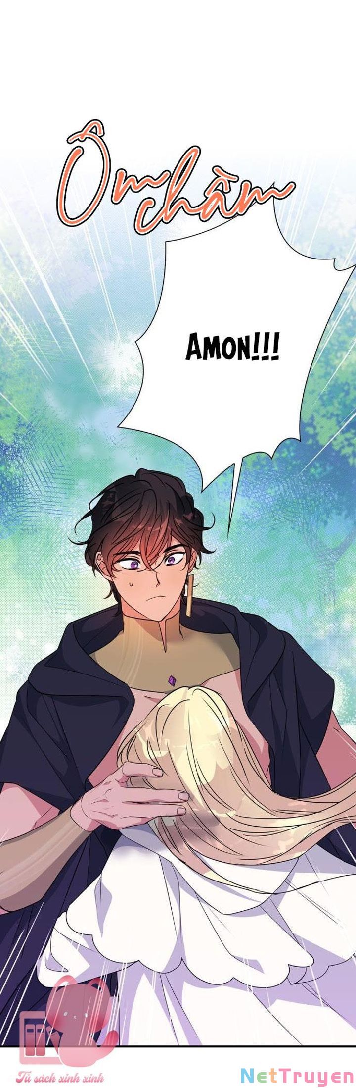 Tôi Đang Nuôi Dưỡng Một Con Quái Thú Chap 82 - Next Chap 83