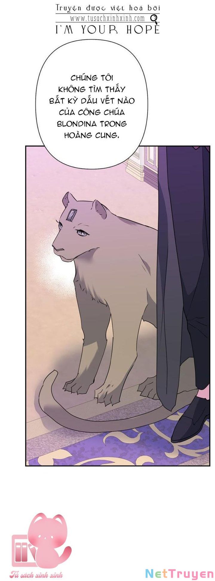 Tôi Đang Nuôi Dưỡng Một Con Quái Thú Chap 82 - Next Chap 83