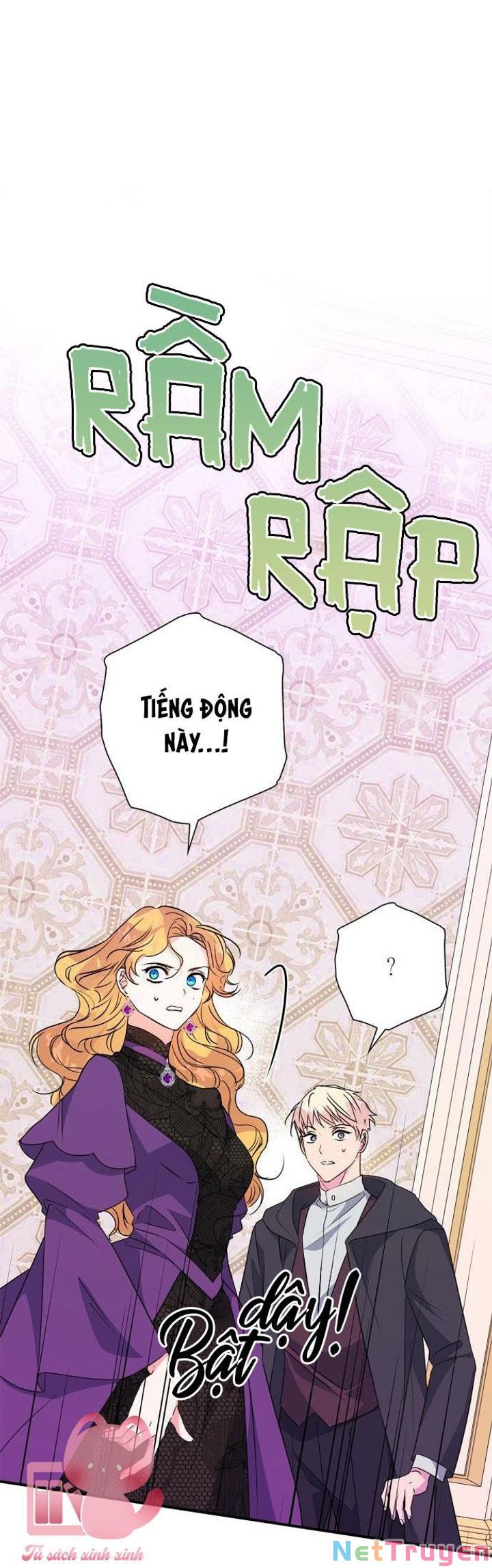 Tôi Đang Nuôi Dưỡng Một Con Quái Thú Chap 82 - Next Chap 83