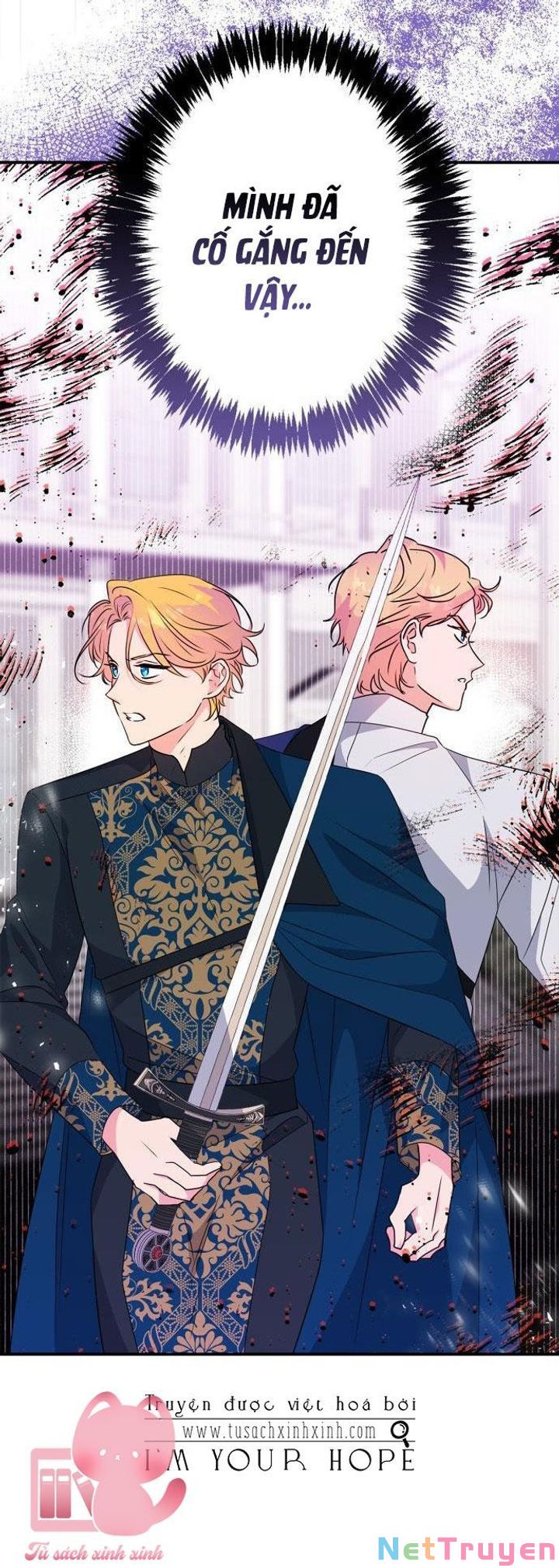 Tôi Đang Nuôi Dưỡng Một Con Quái Thú Chap 82 - Next Chap 83