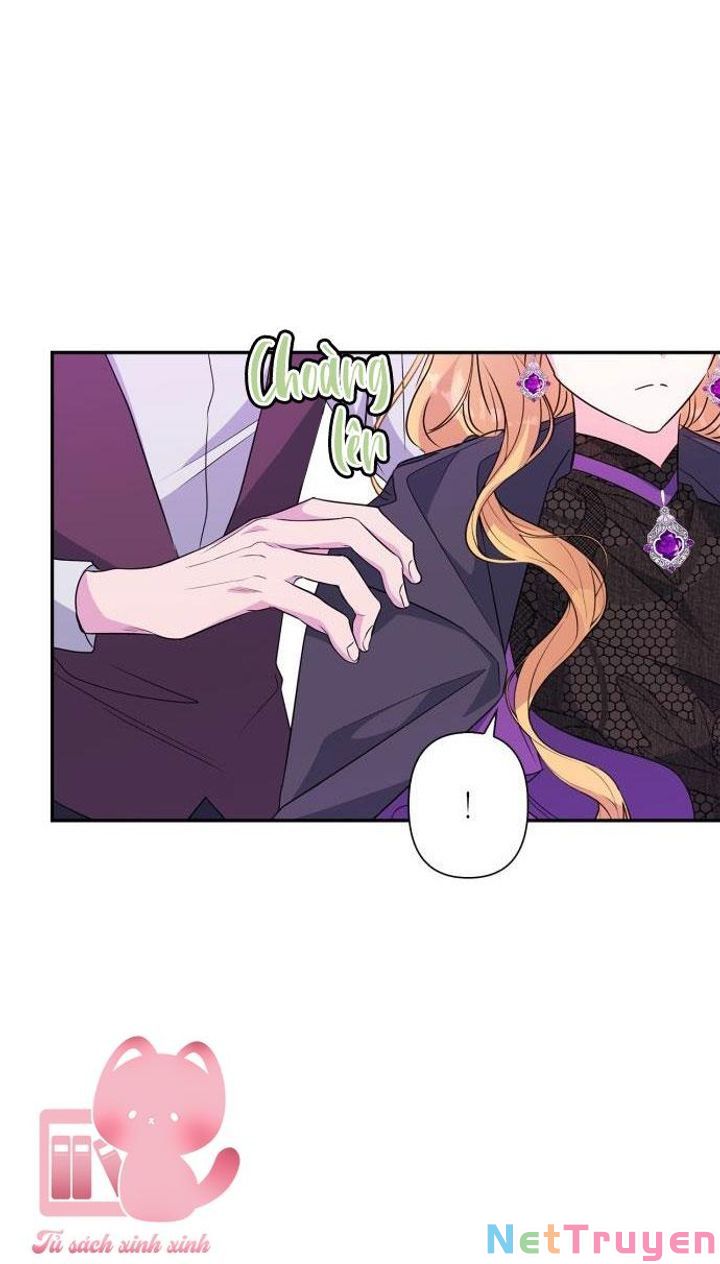 Tôi Đang Nuôi Dưỡng Một Con Quái Thú Chap 82 - Next Chap 83