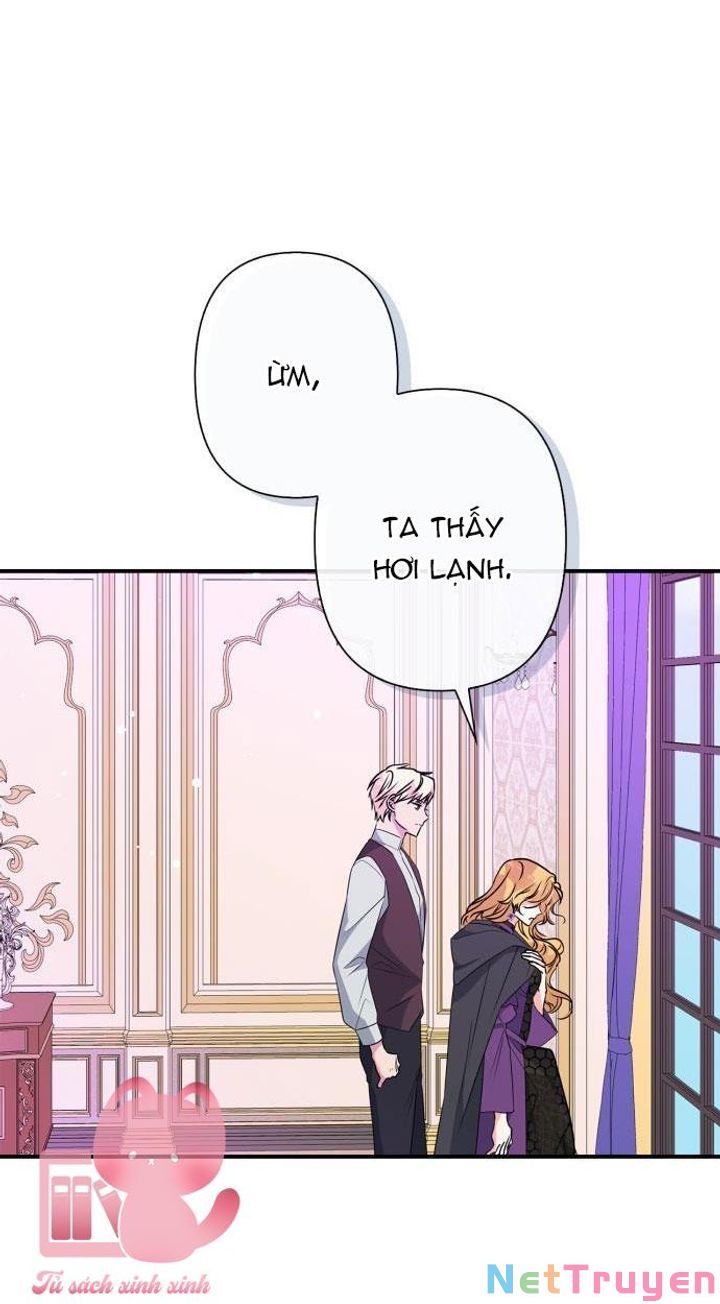 Tôi Đang Nuôi Dưỡng Một Con Quái Thú Chap 82 - Next Chap 83