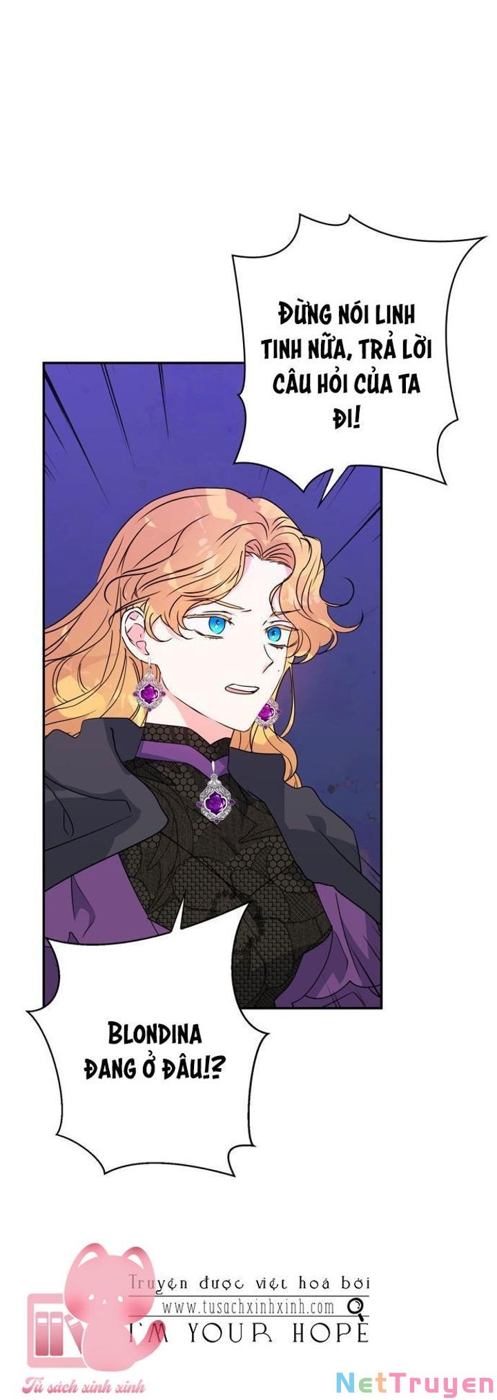 Tôi Đang Nuôi Dưỡng Một Con Quái Thú Chap 82 - Next Chap 83