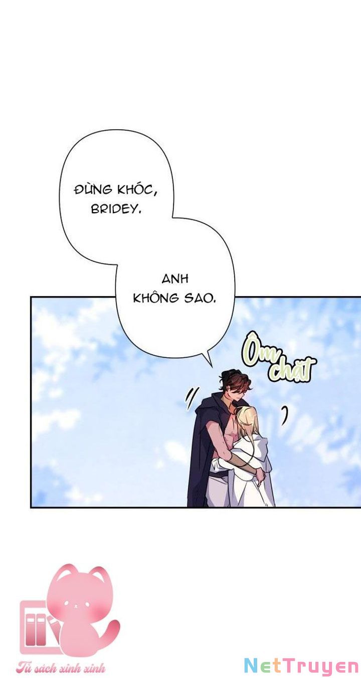 Tôi Đang Nuôi Dưỡng Một Con Quái Thú Chap 82 - Next Chap 83