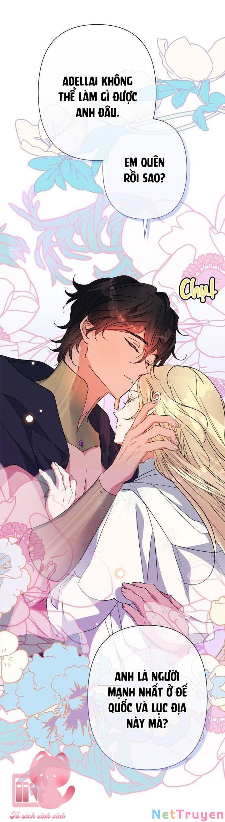 Tôi Đang Nuôi Dưỡng Một Con Quái Thú Chap 82 - Next Chap 83