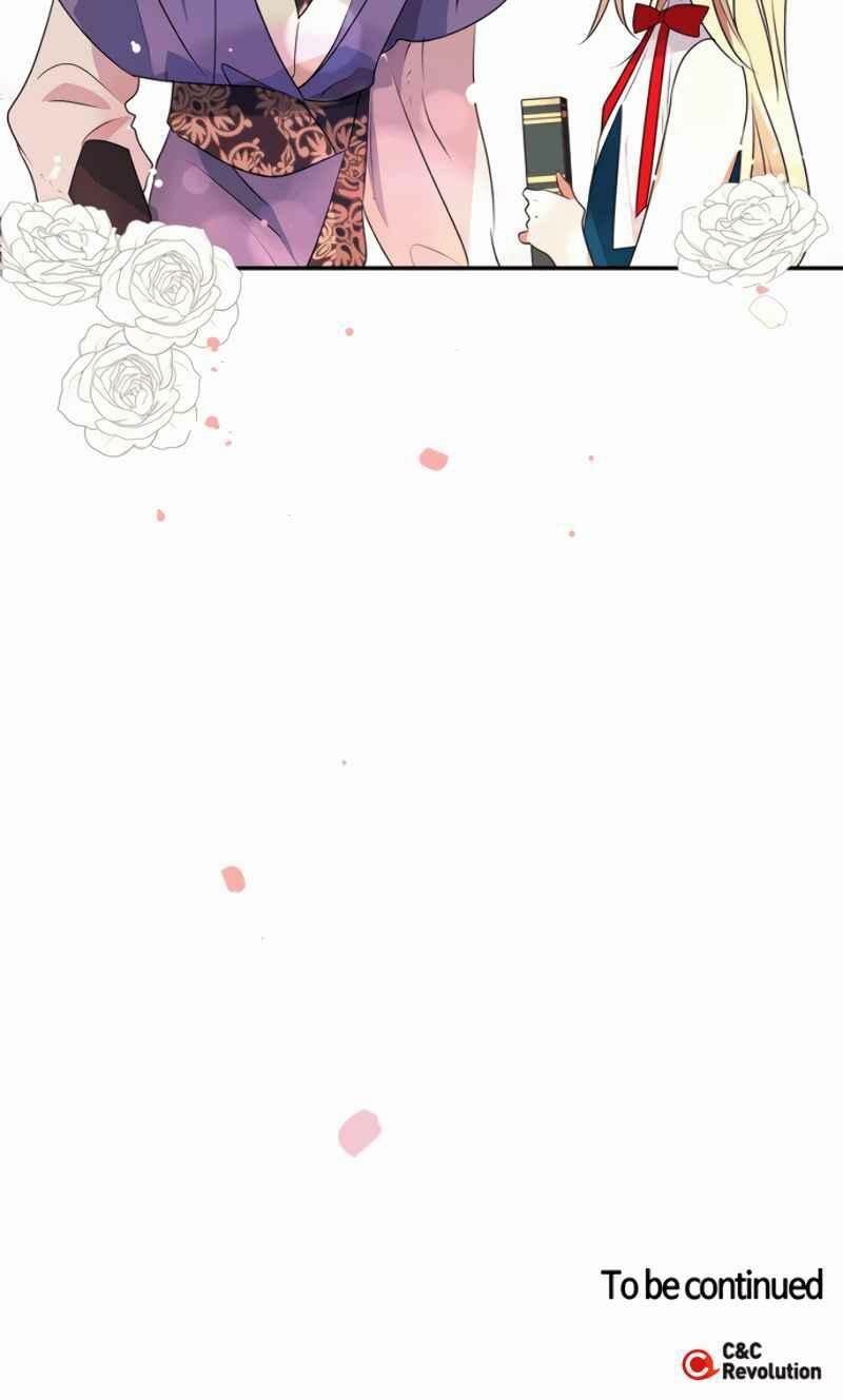 Tôi Đang Nuôi Dưỡng Một Con Quái Thú Chap 9 - Next Chap 10