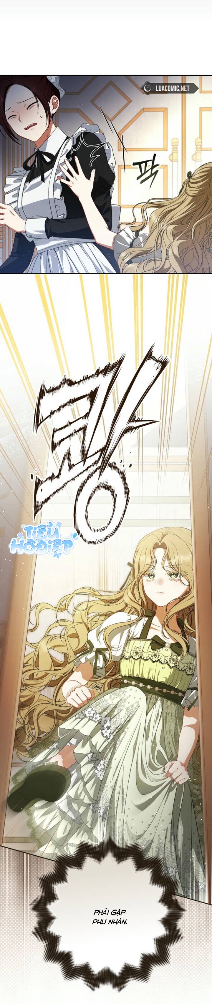 Tôi Đang Xem Một Vở Kịch Chap 1 - Next Chap 2