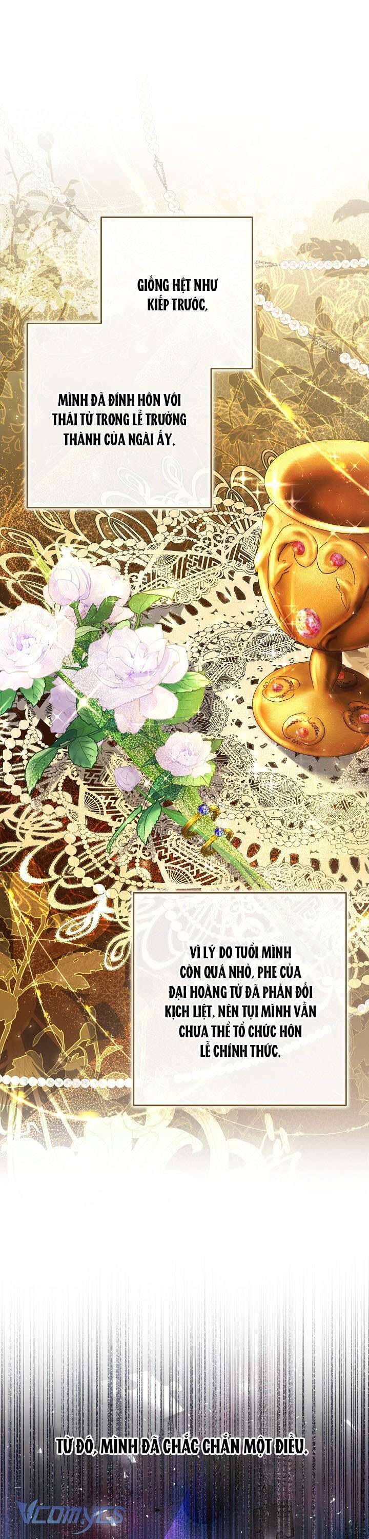 Tôi Đang Xem Một Vở Kịch Chap 11 - Next Chap 12