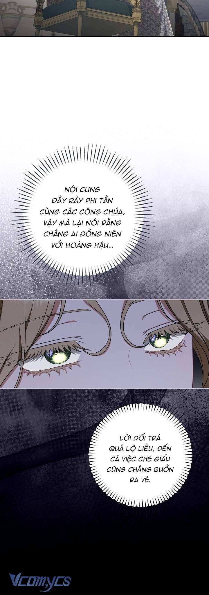 Tôi Đang Xem Một Vở Kịch Chap 20 - Next Chap 21