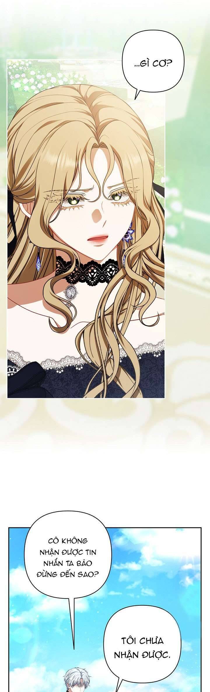 Tôi Đang Xem Một Vở Kịch Chap 22 - Next Chap 23