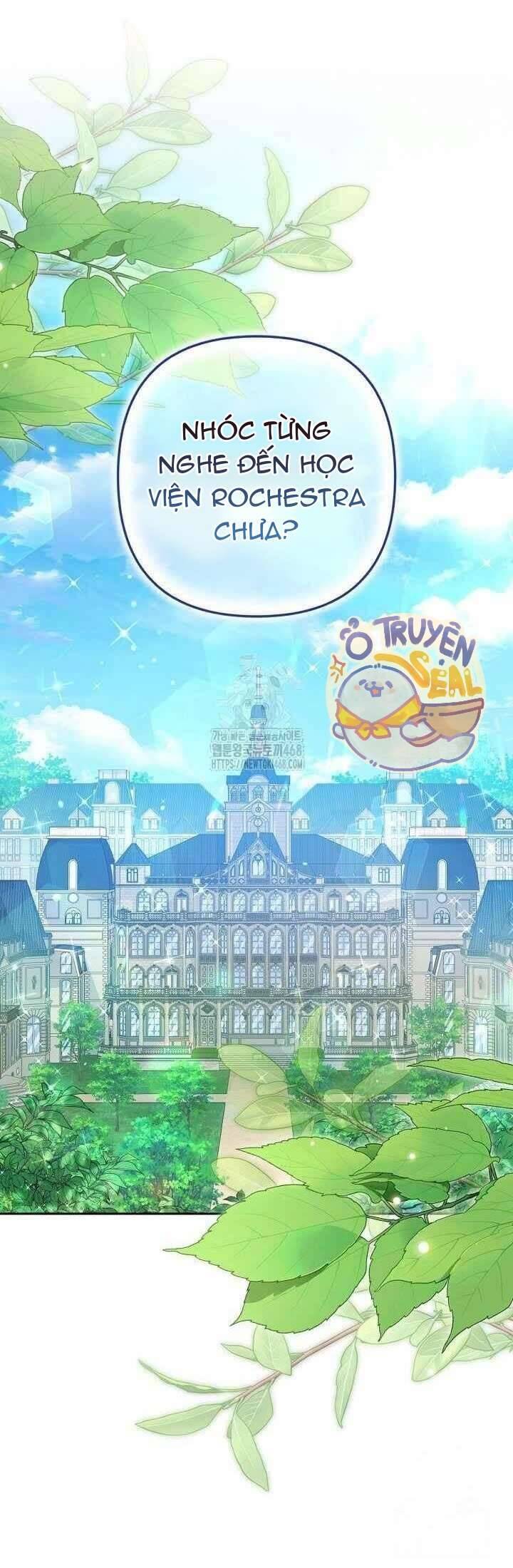 Tôi Đang Xem Một Vở Kịch Chap 25 - Next Chap 26