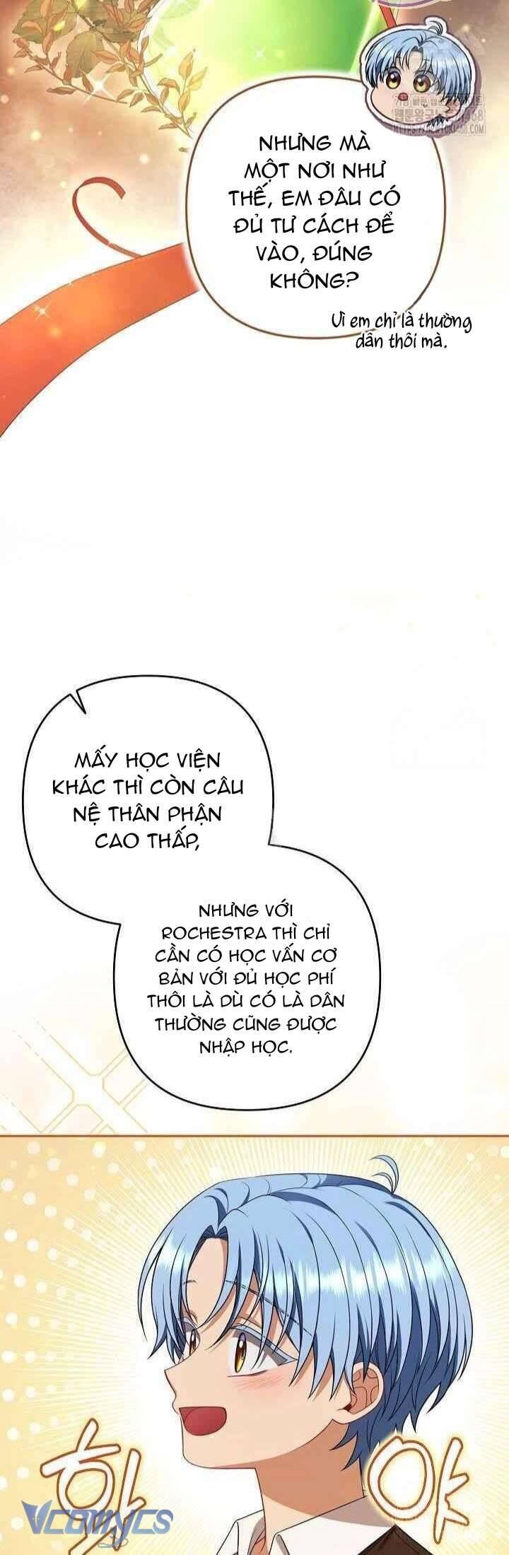 Tôi Đang Xem Một Vở Kịch Chap 25 - Next Chap 26