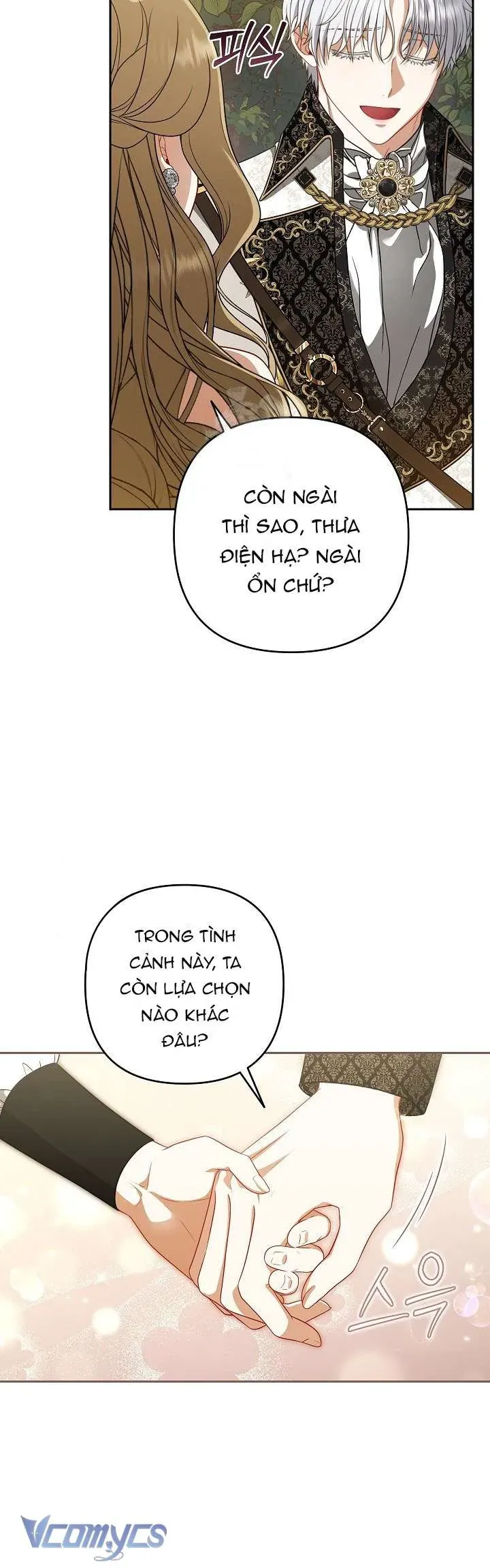 Tôi Đang Xem Một Vở Kịch Chap 38 - Next Chap 39