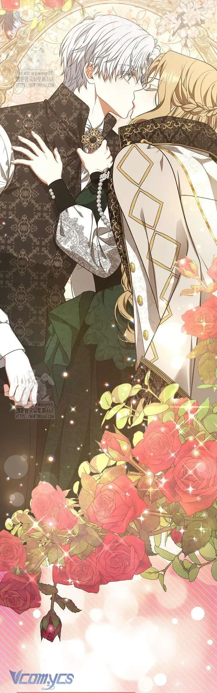 Tôi Đang Xem Một Vở Kịch Chap 38 - Next Chap 39