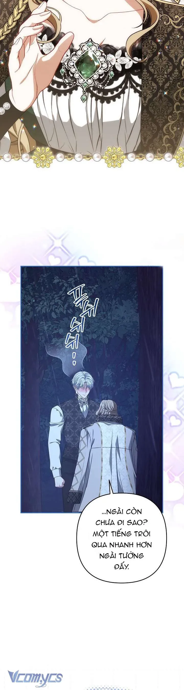Tôi Đang Xem Một Vở Kịch Chap 38 - Next Chap 39