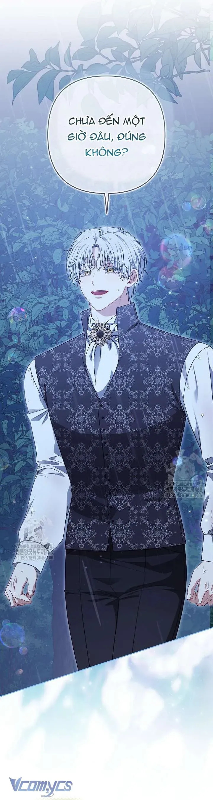 Tôi Đang Xem Một Vở Kịch Chap 38 - Next Chap 39