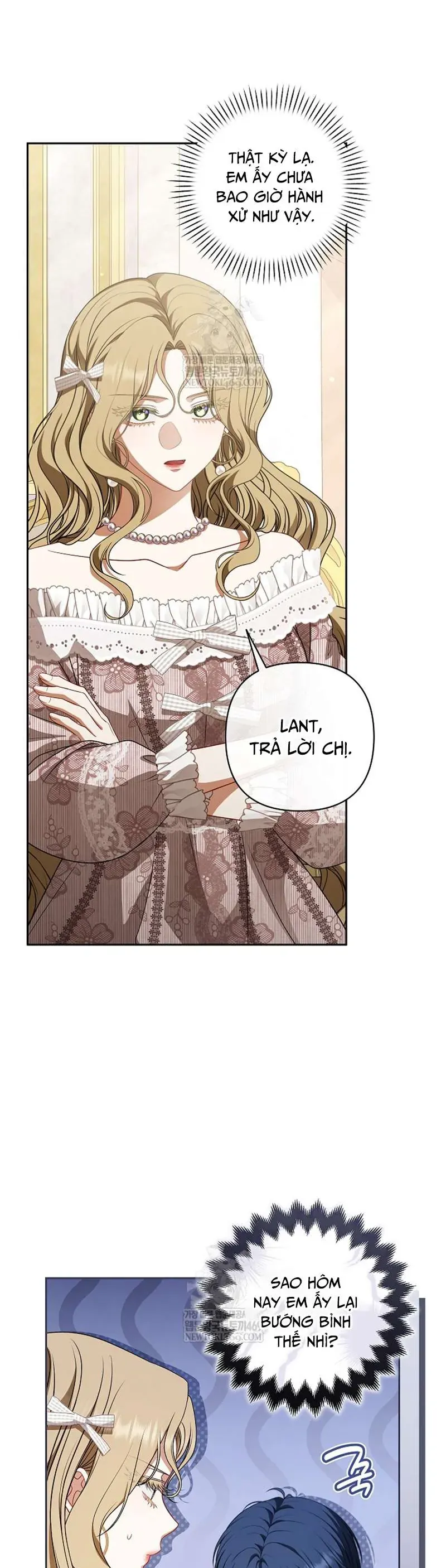 Tôi Đang Xem Một Vở Kịch Chap 43 - Next Chap 44