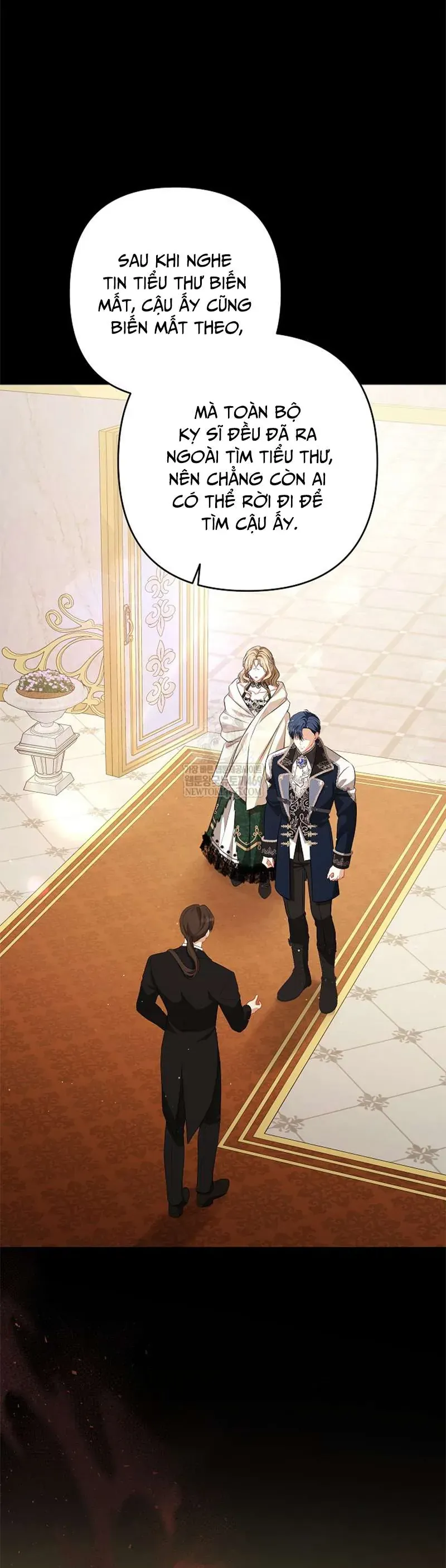 Tôi Đang Xem Một Vở Kịch Chap 43 - Next Chap 44