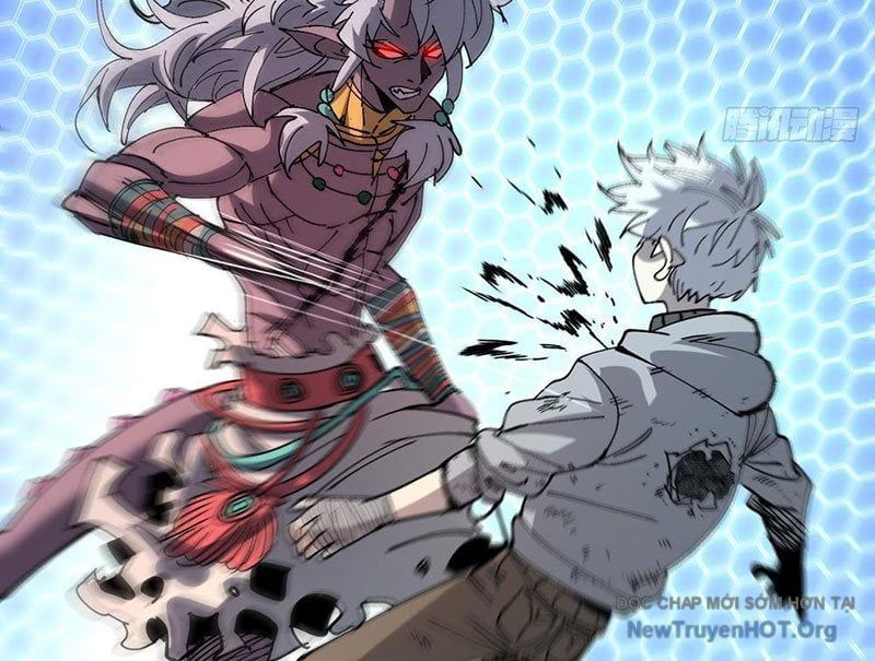 Tôi Dùng Hệ Thống Đỉnh Cấp Tái Tạo Thế Giới Chap 10 - Next Chap 11