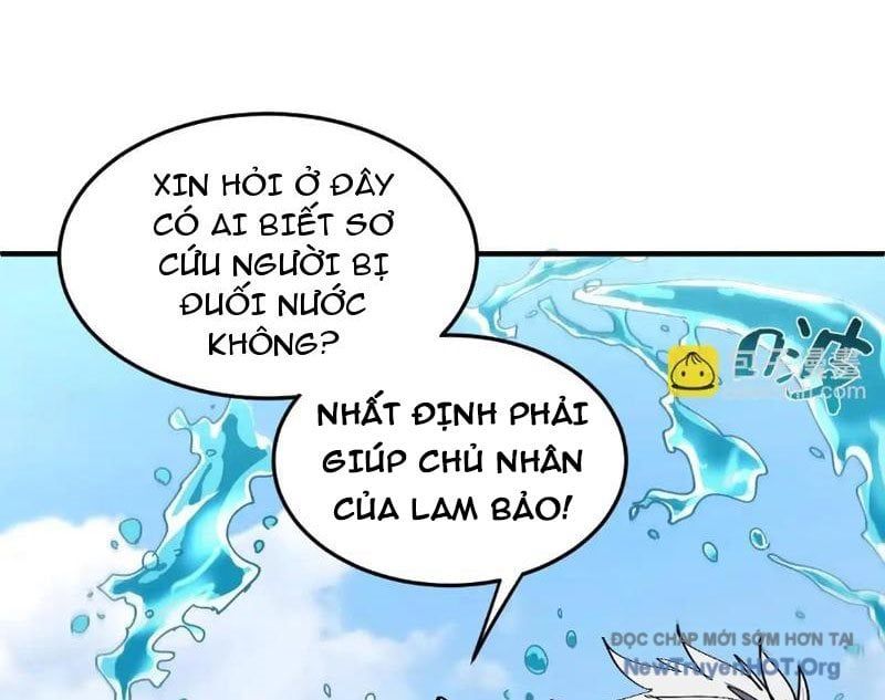 Tôi Dùng Hệ Thống Đỉnh Cấp Tái Tạo Thế Giới Chap 11 - Next Chap 12