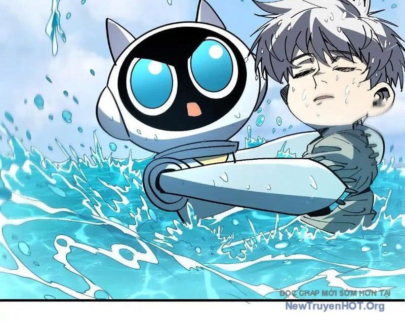 Tôi Dùng Hệ Thống Đỉnh Cấp Tái Tạo Thế Giới Chap 11 - Next Chap 12