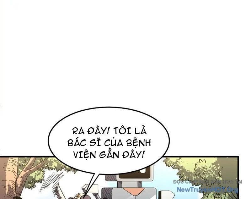 Tôi Dùng Hệ Thống Đỉnh Cấp Tái Tạo Thế Giới Chap 11 - Next Chap 12
