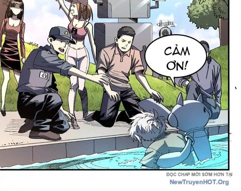 Tôi Dùng Hệ Thống Đỉnh Cấp Tái Tạo Thế Giới Chap 11 - Next Chap 12