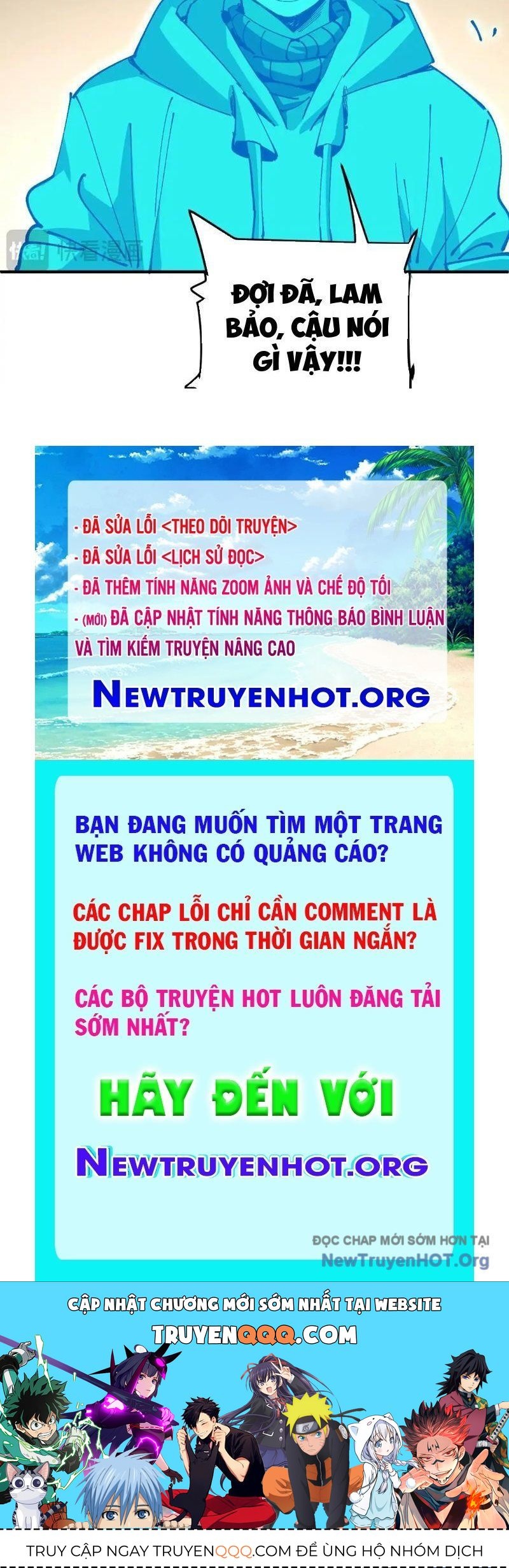 Tôi Dùng Hệ Thống Đỉnh Cấp Tái Tạo Thế Giới Chap 11 - Next Chap 12