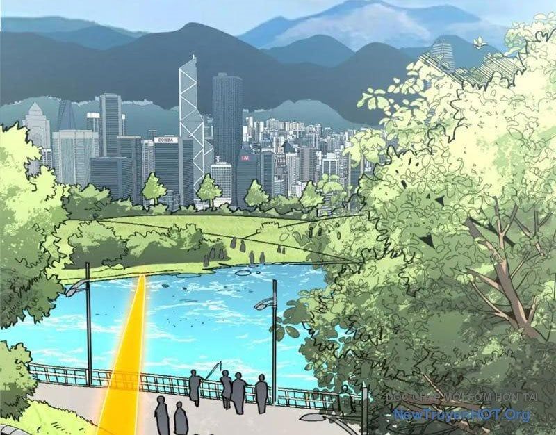 Tôi Dùng Hệ Thống Đỉnh Cấp Tái Tạo Thế Giới Chap 11 - Next Chap 12