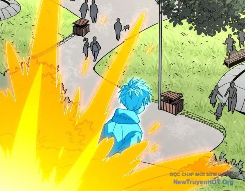 Tôi Dùng Hệ Thống Đỉnh Cấp Tái Tạo Thế Giới Chap 11 - Next Chap 12