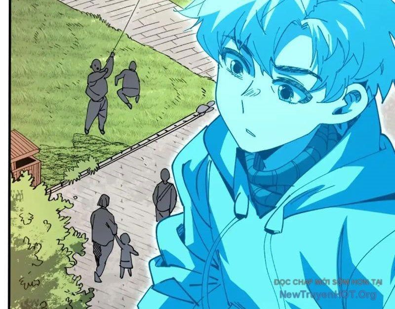 Tôi Dùng Hệ Thống Đỉnh Cấp Tái Tạo Thế Giới Chap 11 - Next Chap 12