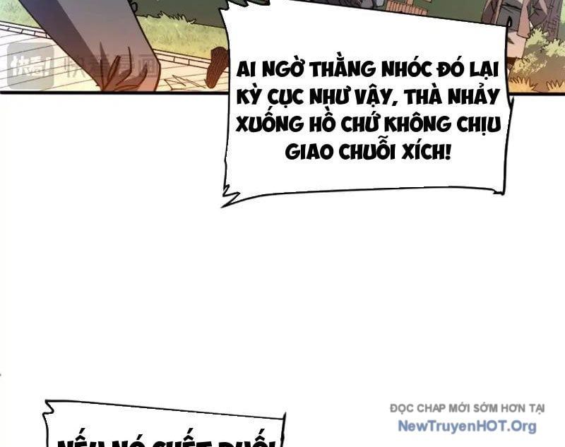 Tôi Dùng Hệ Thống Đỉnh Cấp Tái Tạo Thế Giới Chap 11 - Next Chap 12
