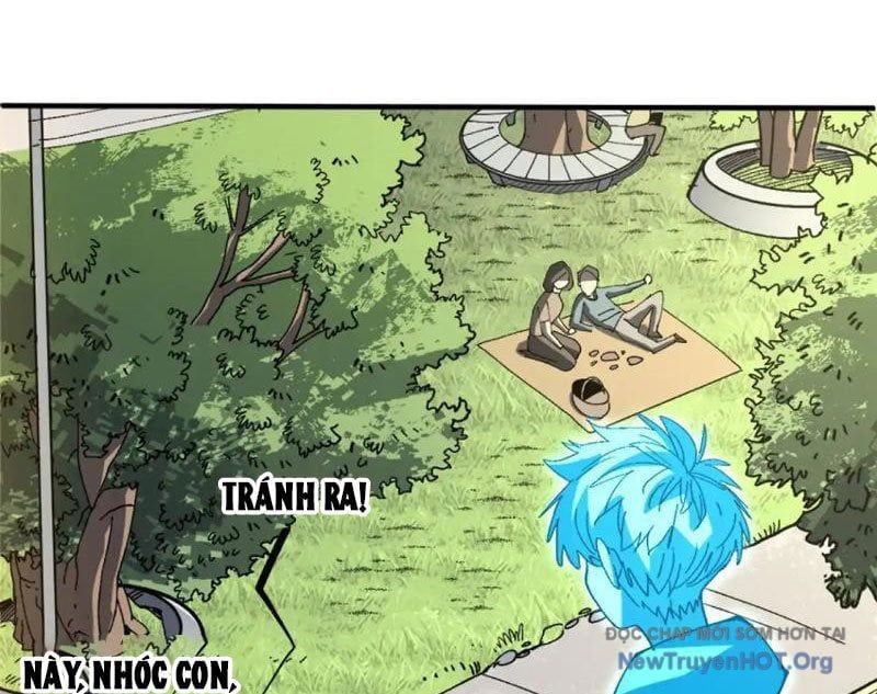 Tôi Dùng Hệ Thống Đỉnh Cấp Tái Tạo Thế Giới Chap 11 - Next Chap 12
