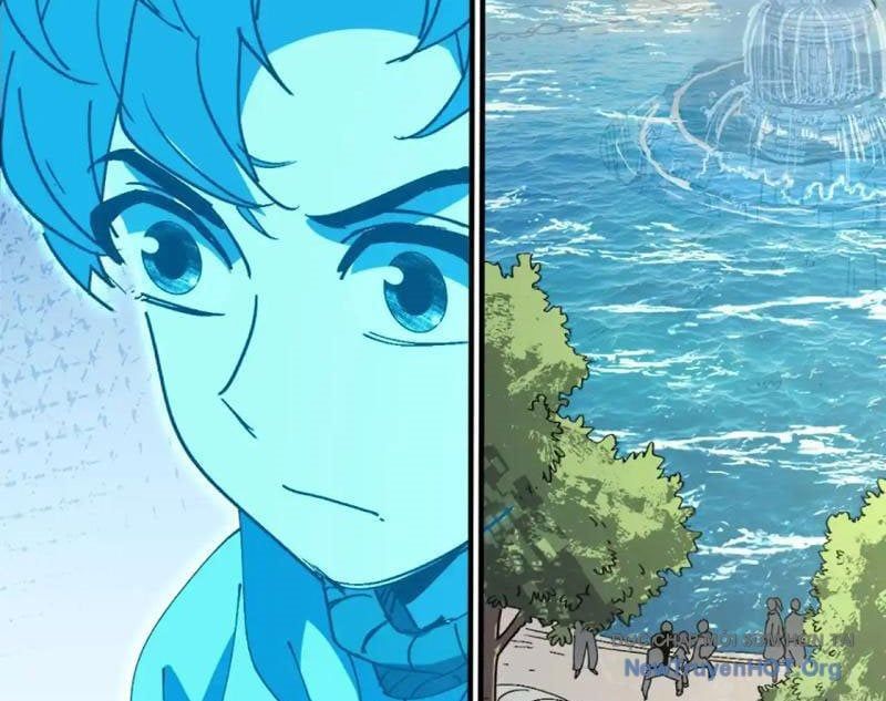 Tôi Dùng Hệ Thống Đỉnh Cấp Tái Tạo Thế Giới Chap 11 - Next Chap 12