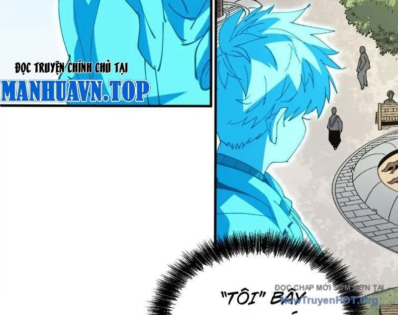 Tôi Dùng Hệ Thống Đỉnh Cấp Tái Tạo Thế Giới Chap 11 - Next Chap 12